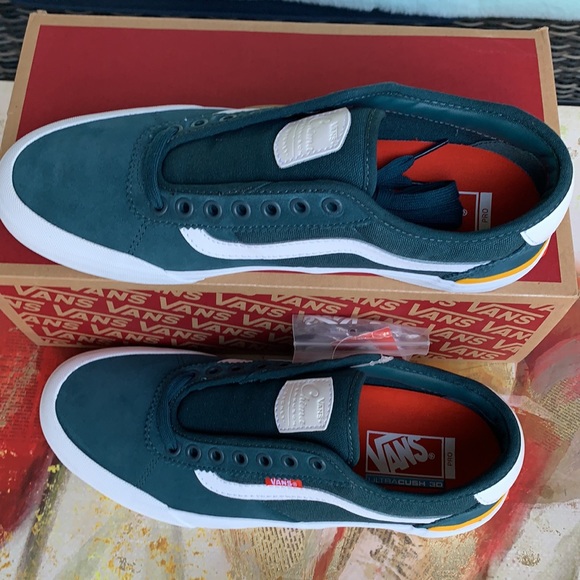 VANS CHIMA PRO 2 prime Atlantic men’s - Picture 3 of 16